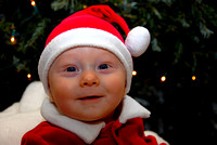 6 Month Christmas Session